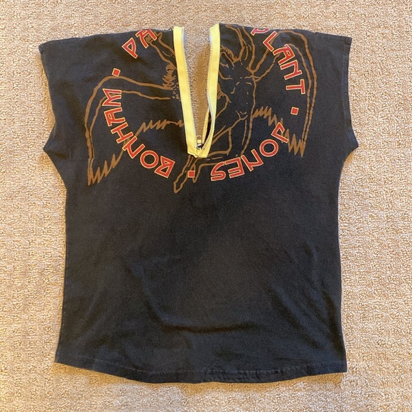 Led Zeppelin re-done tee - Picture 5 of 6